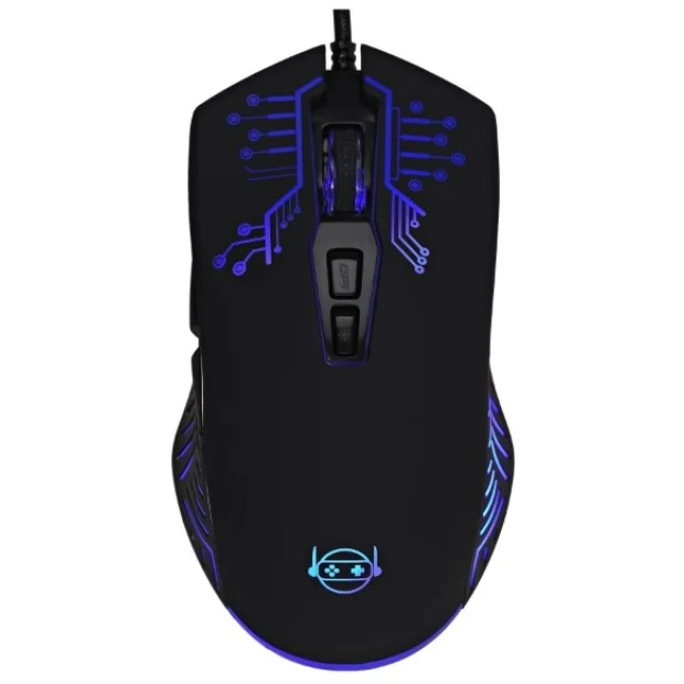 Игровая мышь TFN Saibot MX-3